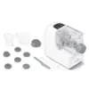 Starfrit Electric Pasta Noodle Maker - White