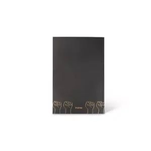 College Ruled Composition Notebook 9