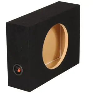 2 Q-Power Shallow Single 10