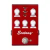 Bogner Ecstasy Red Mini Overdrive Pedal