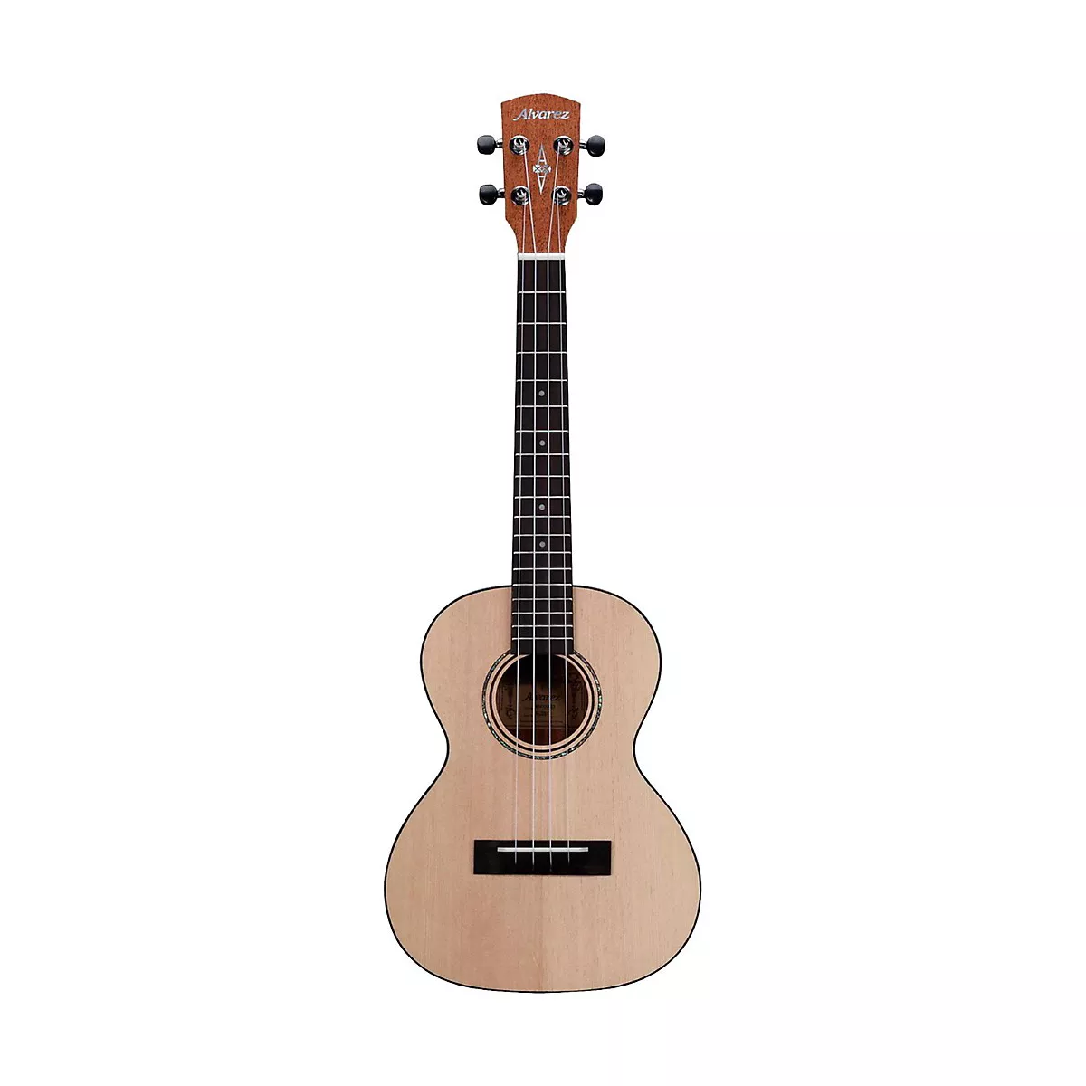 Alvarez RU26T Regent Series Tenor Ukulele