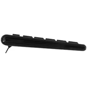 Macally RF Wireless Slim 104 Keys With 13 Shortcuts Computer Keyboard