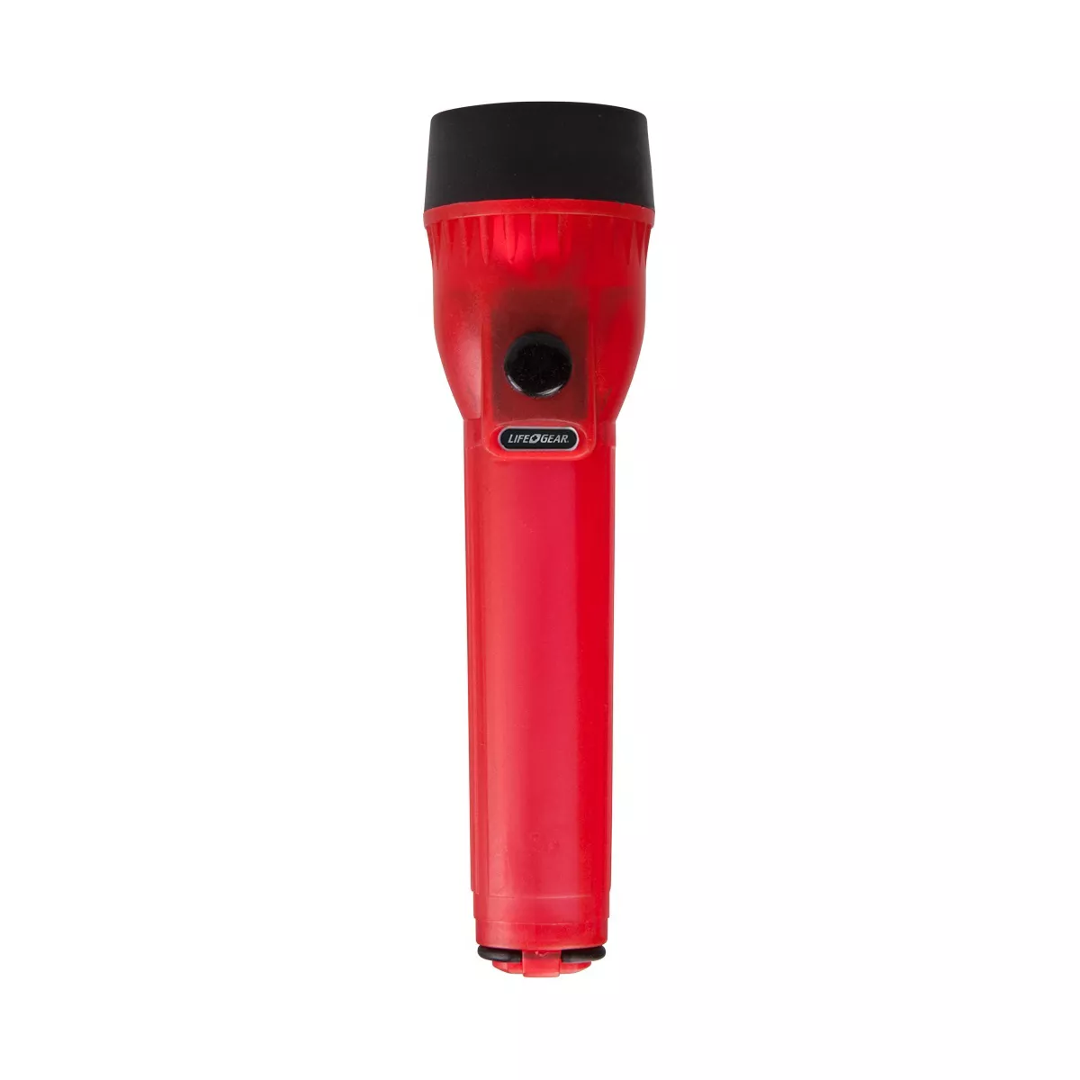 Life Gear Glow Mini LED Flashlight 200hr 2pk