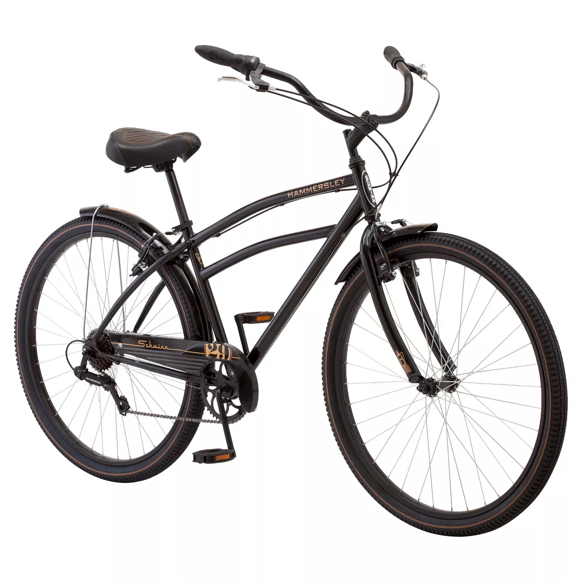 Schwinn Men's Hammersley 29