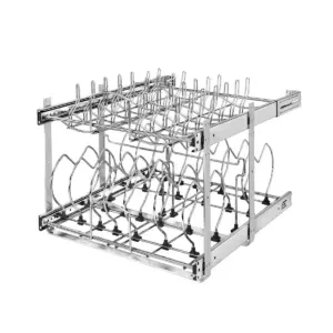 Rev-A-Shelf 5CW2-2122-CR 21