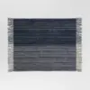 Cotton Global Placemat Blue - Threshold™