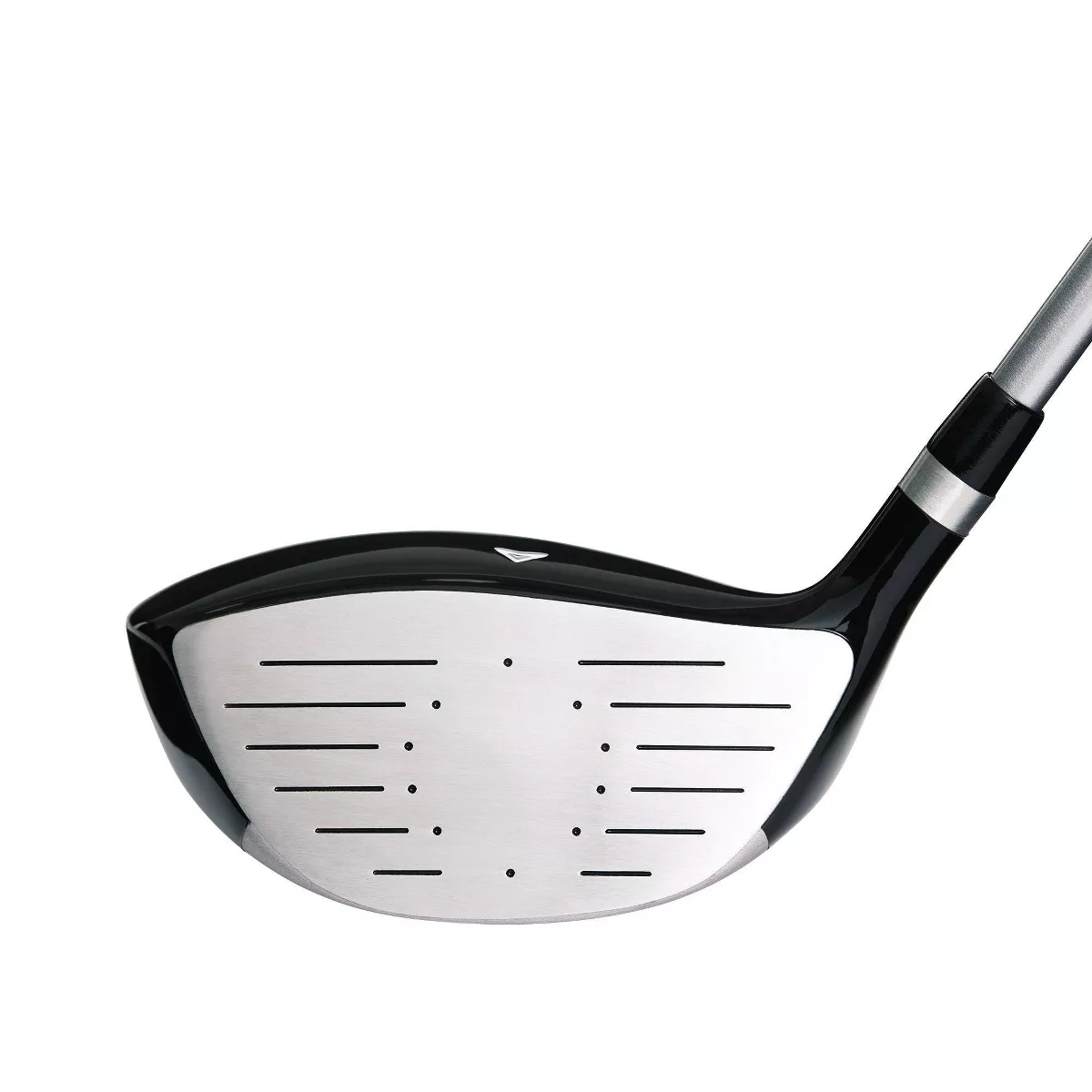 Wilson Junior Driver Golf Club - Red