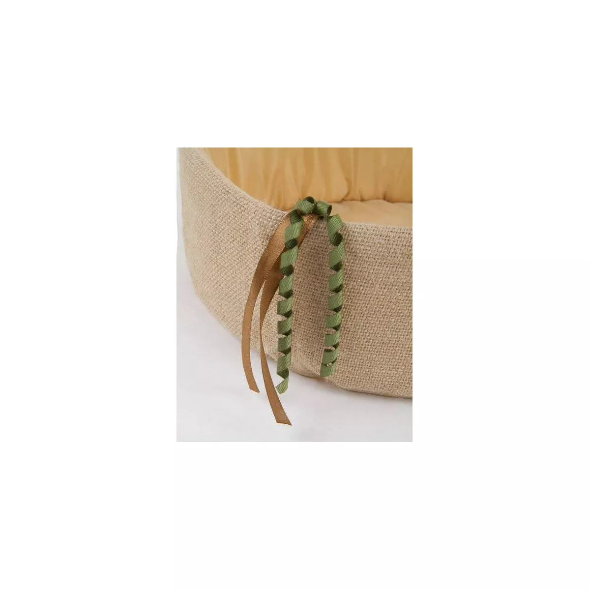 Petlinks Happy Nip Hide and Play Crinkle Ring 2 Mice Cat Toy