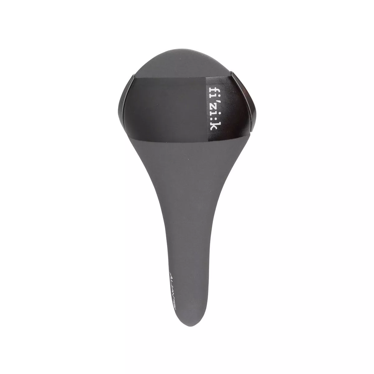 Fizik Aliante R3 Saddle - Black Rail Material: Kium Width: 154