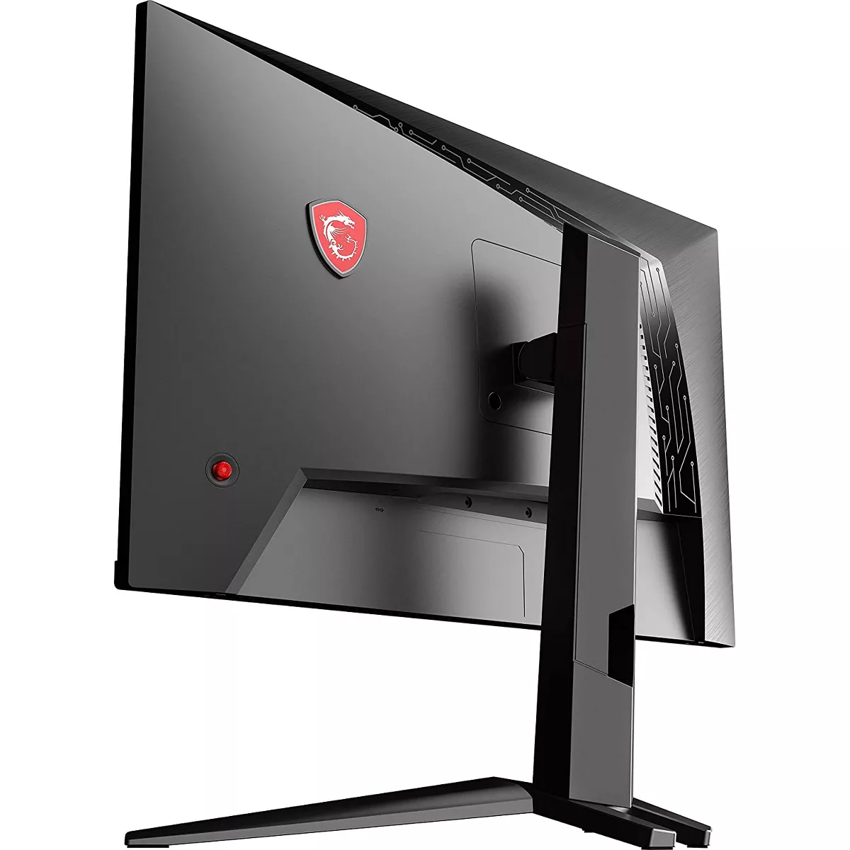 MSI Optix MAG273R 27 Inch Full HD 1920 x 1080 1ms 120Hz 16:9 FreeSync Widescreen Gaming LED LCD IPS Monitor - Black