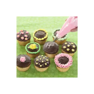 Nordic Ware 01087 27-Piece Decorating Tip Set
