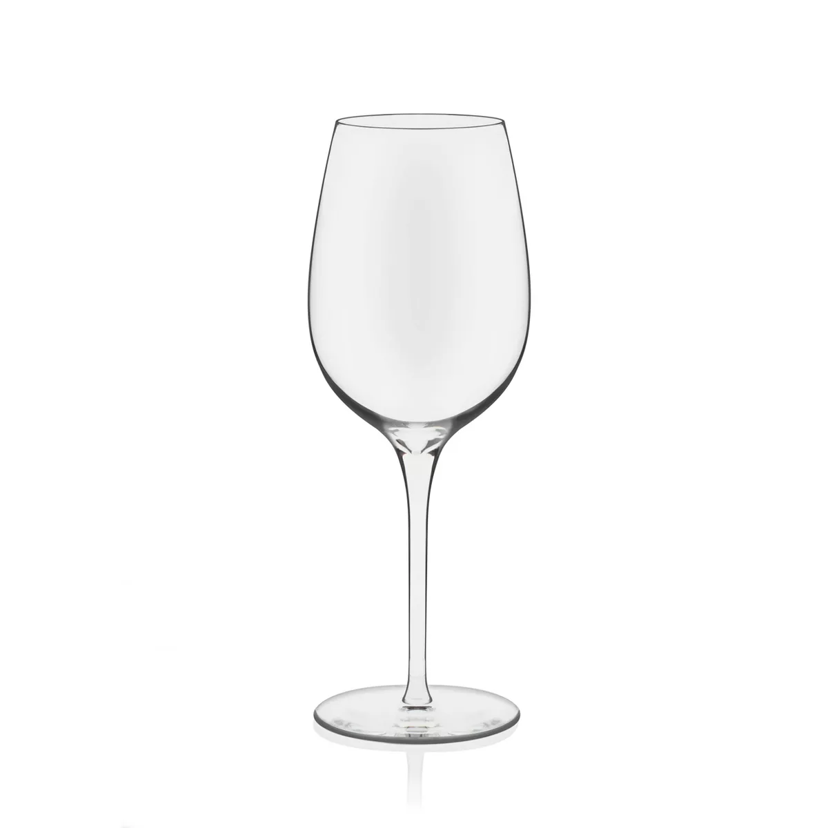 Libbey Signature Kentfield Wine Glass Party Set - 12pc