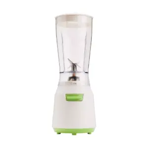 Brentwood Blender in White