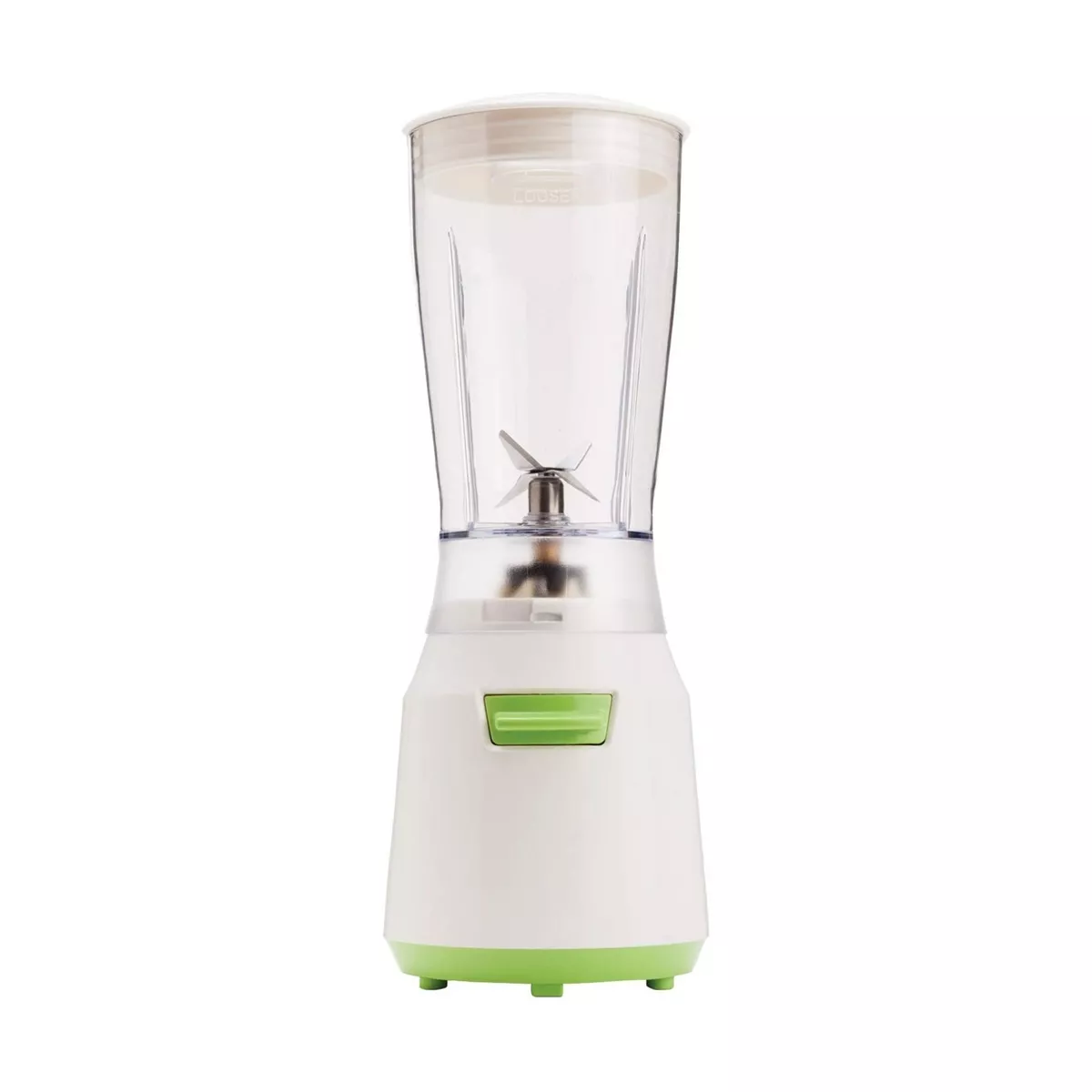 Brentwood Blender in White