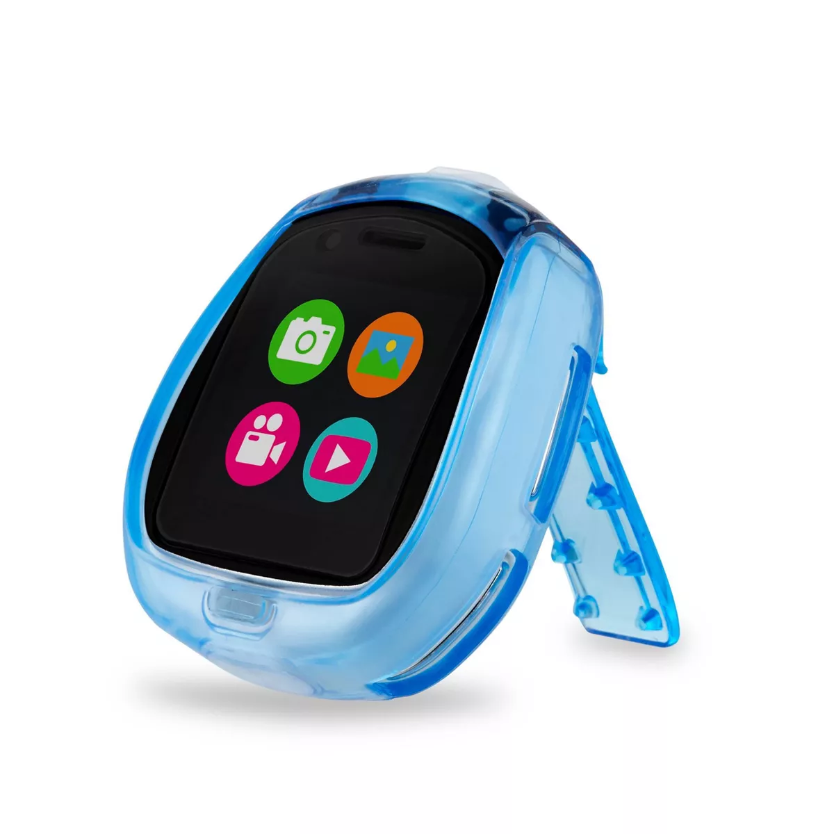 Little Tikes Tobi Robot Smartwatch - Blue