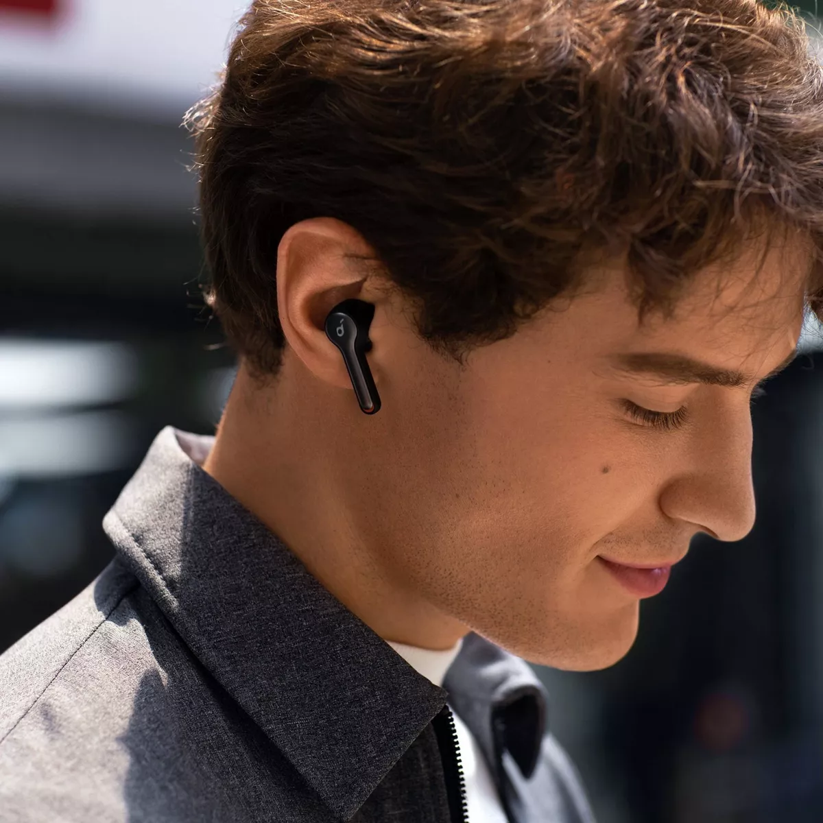 Soundcore by Anker Liberty Air 2 In-Ear Wireless Headphones