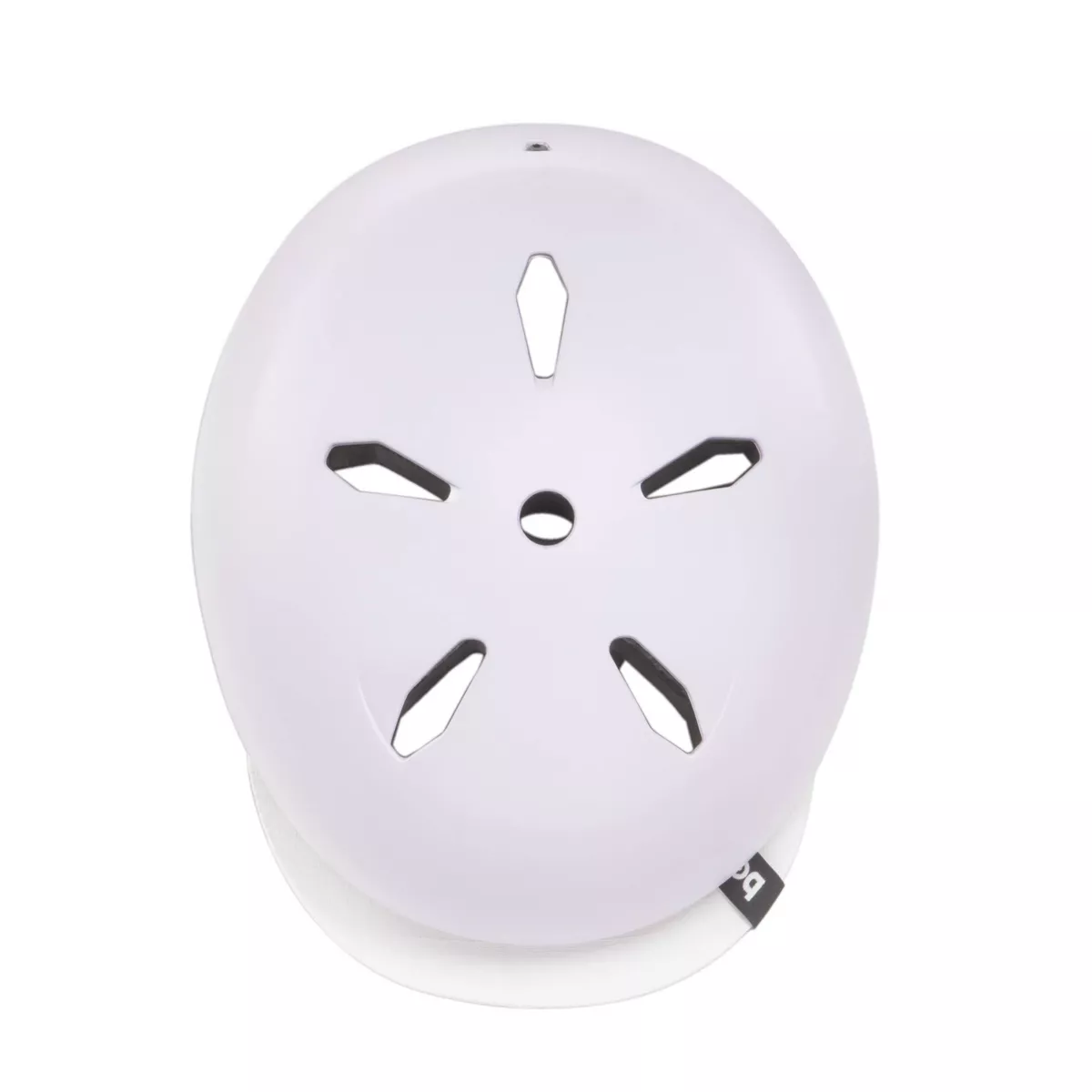 Bern Comet Kids' Helmet - Lavender