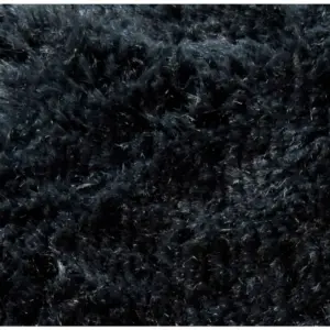 Pet Gear Bolster Pet Bed Pad - Black