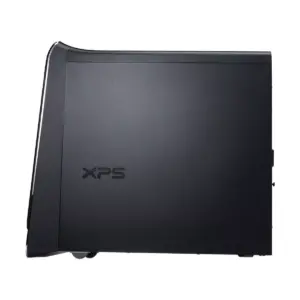 Dell XPS 8700 DT Intel Core i5 3.20 GHz 4Gb Ram 500GB Windows 10 Pro-64 - Manufacturer Refurbished