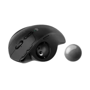Logitech MX Ergo Trackball Mouse