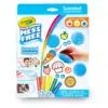 Crayola Color Wonder Scented Stampers and Markers