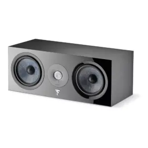 Focal Chora 7.1.2 Channel Dolby Atmos Home Theater System (Black)