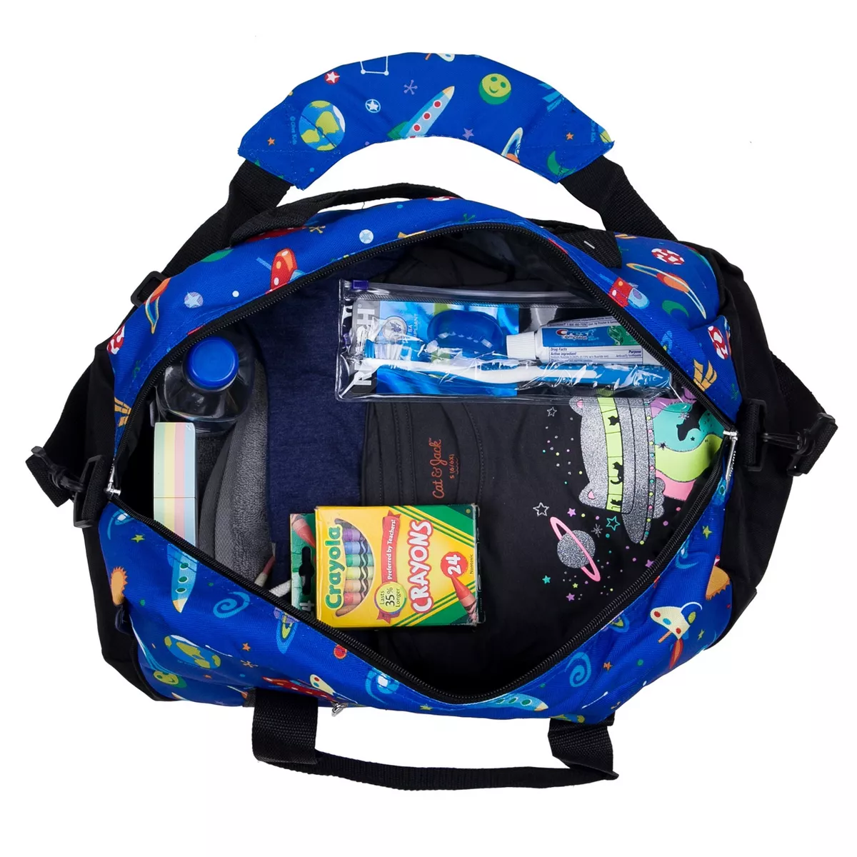 Out of this World Overnighter Duffel Bag