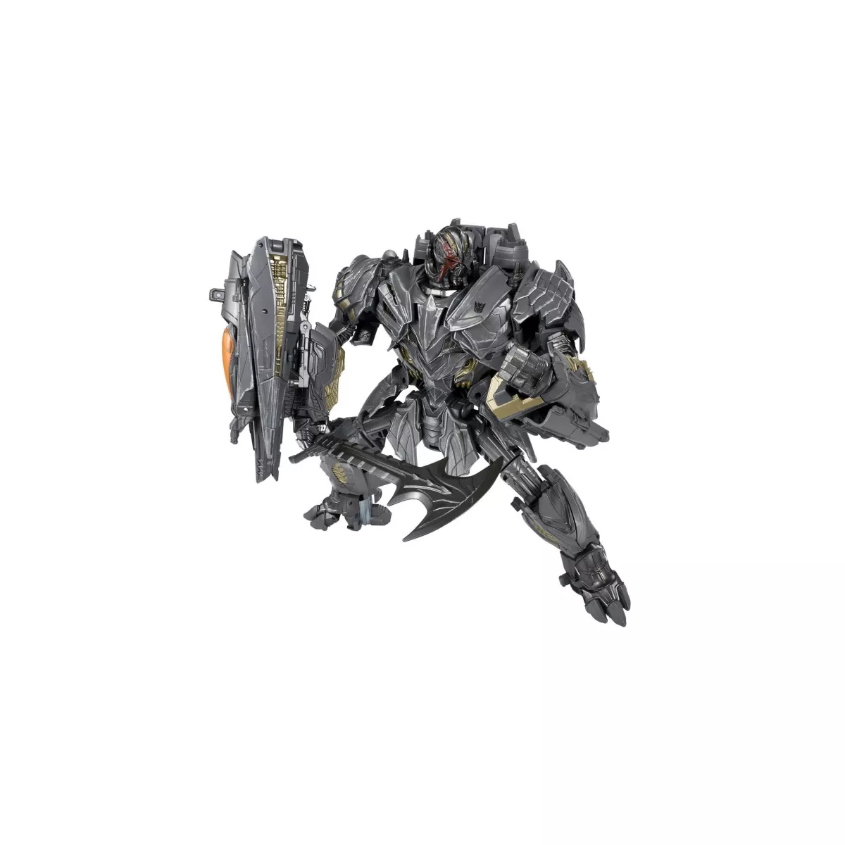 MB-14 Megatron | Transformers Movie 10th Anniversary Action figures
