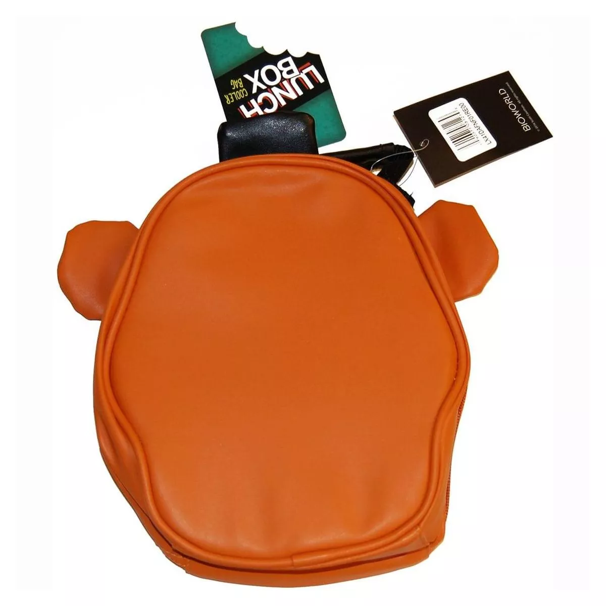 Bioworld Five Nights At Freddy's Insulated Fazbear Lunchbox