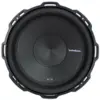 Rockford Fosgate P2D2-12 12" 800W 2-Ohm Punch Series Car Audio Subwoofer Sub