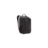 Case Logic Carrying Case (Backpack) for 10.5" to 15.6" Notebook - Black - Mesh Pocket, Polyester - Shoulder Strap, Handle