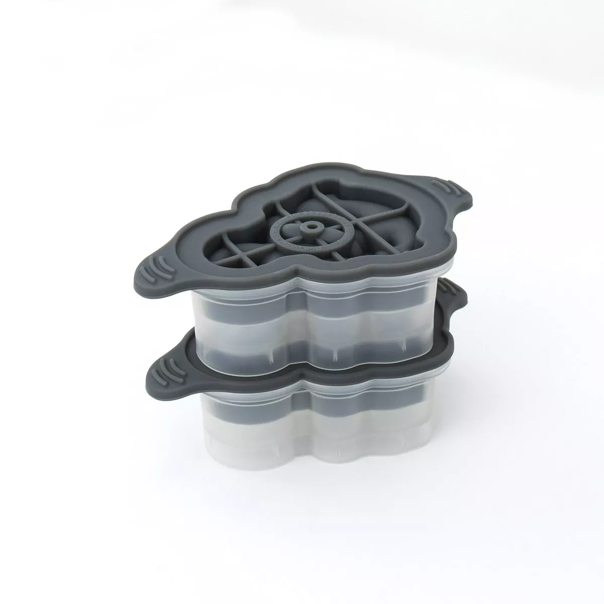 Tovolo Anchor Ice Molds (Set of 2) Charcoal