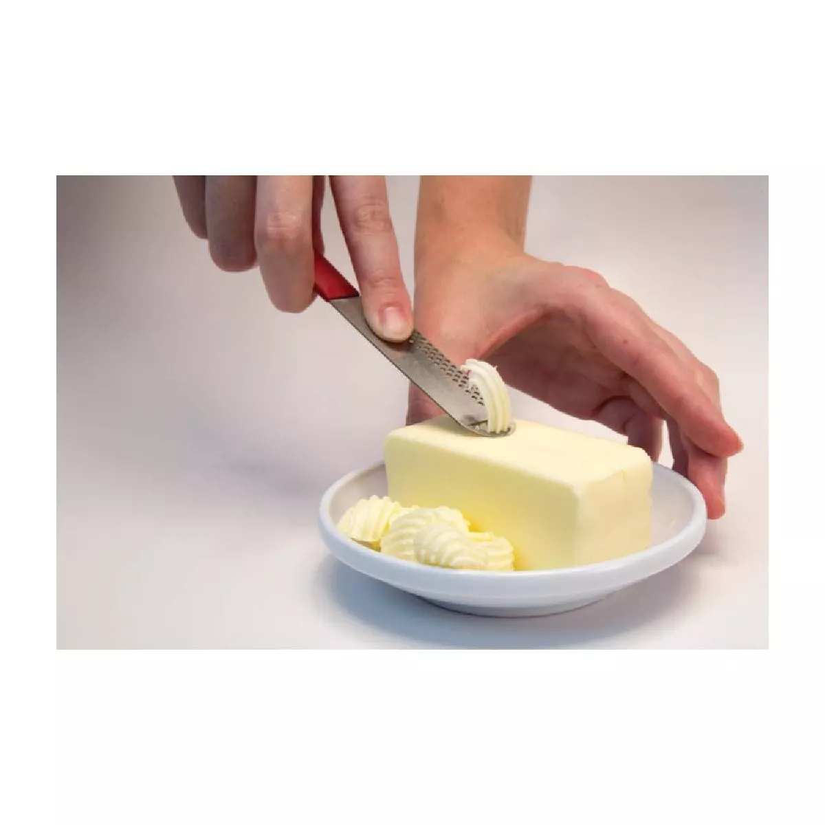 Microplane Butter Blade