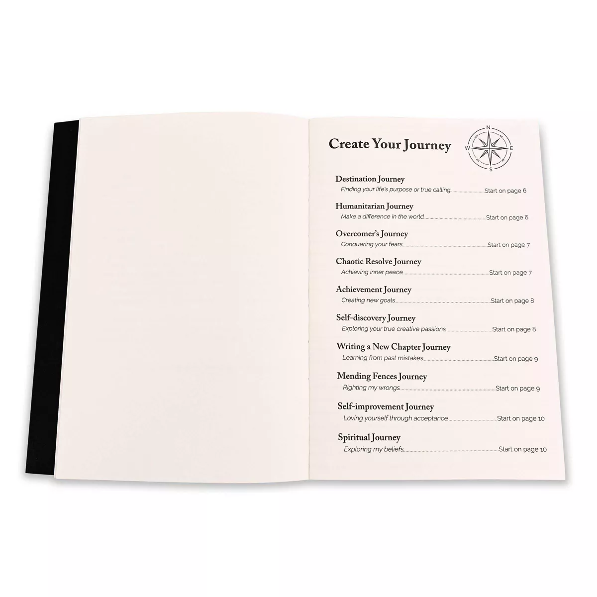 Guided Journal 5.6