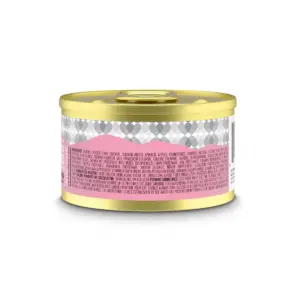 I and Love and You Savory Salmon Pate Wet Cat Food - 3oz