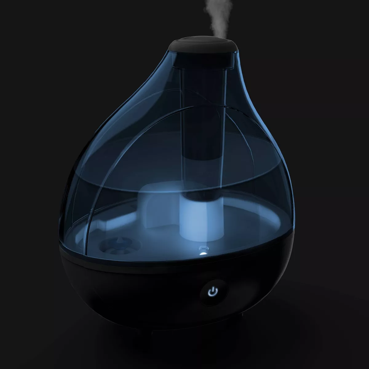 Pure Enrichment Large Ultrasonic Cool Mist Humidifier