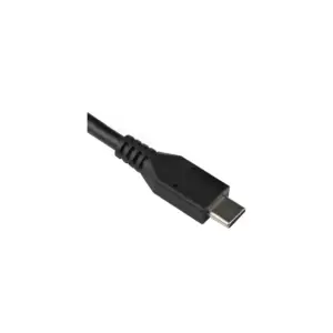 StarTech.com USB 3.0 Type-C to 5 Gigabit Ethernet Adapter - 5GBASE-T - 5G USB LAN Adapter - IEEE 802.3bz - Mac, Windows & Linux (US5GC30)