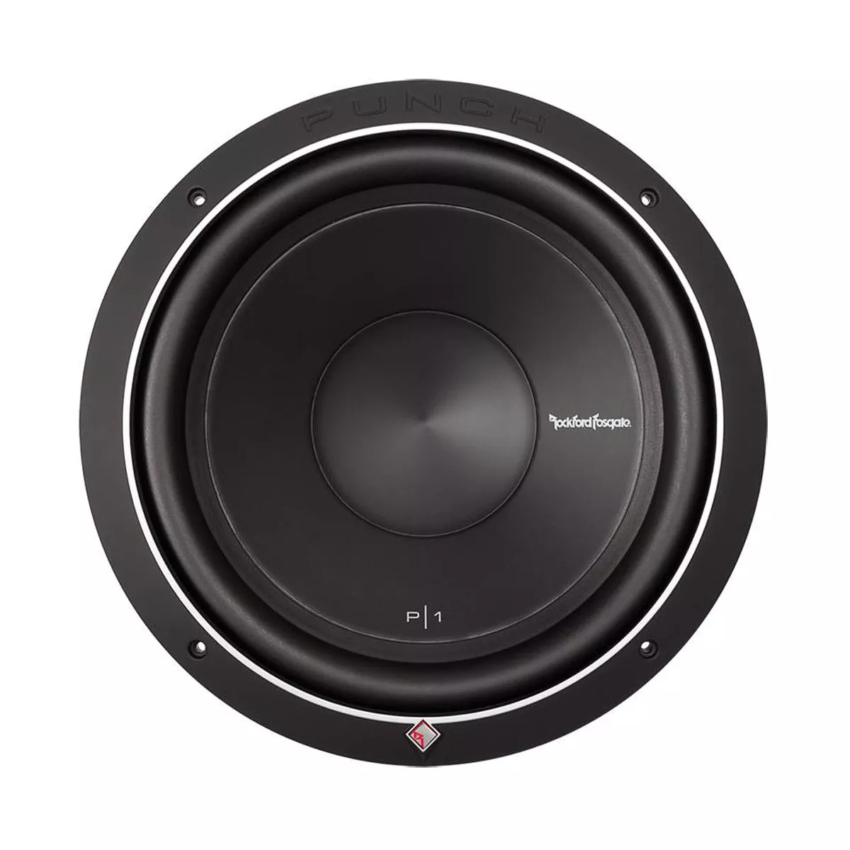ROCKFORD FOSGATE Punch P1S2-12 12