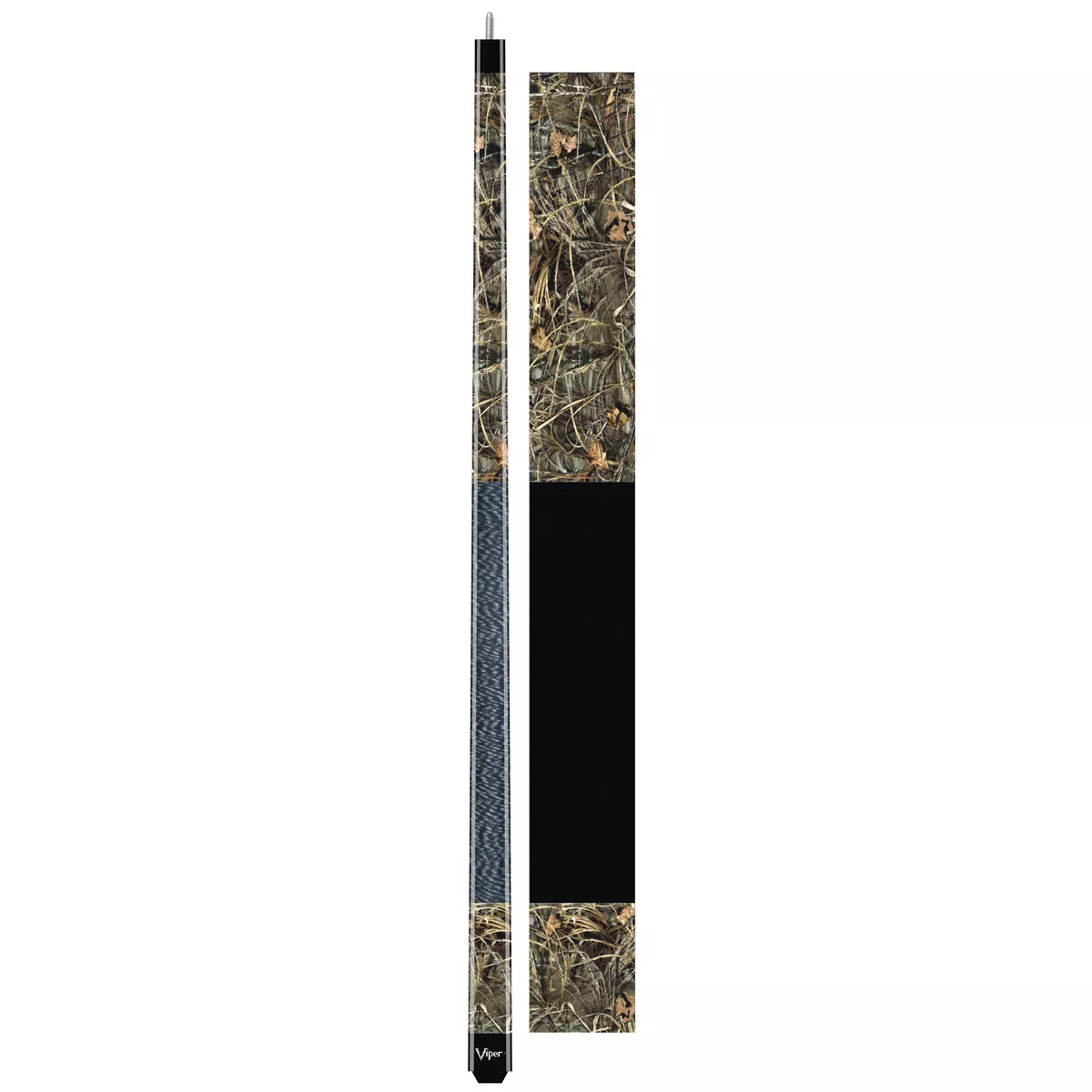 Viper Realtree Max 4 Camouflage Cue