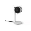 BONECO F120 With 270 Degree Directional Airflow For Medium Sized Rooms Tabletop or Floor Portable Fan