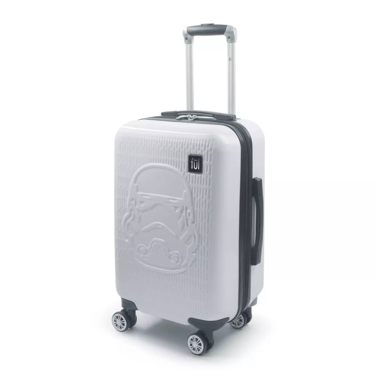FUL Star Wars Stormtrooper Embossed 21