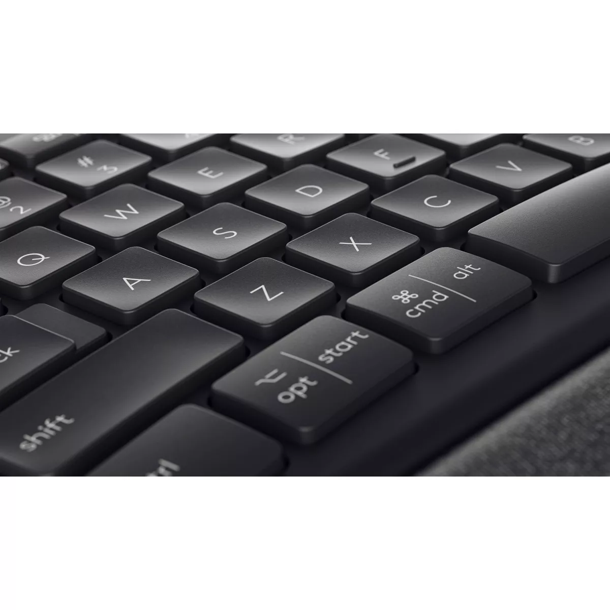 Logitech Ergo K860 Keyboard