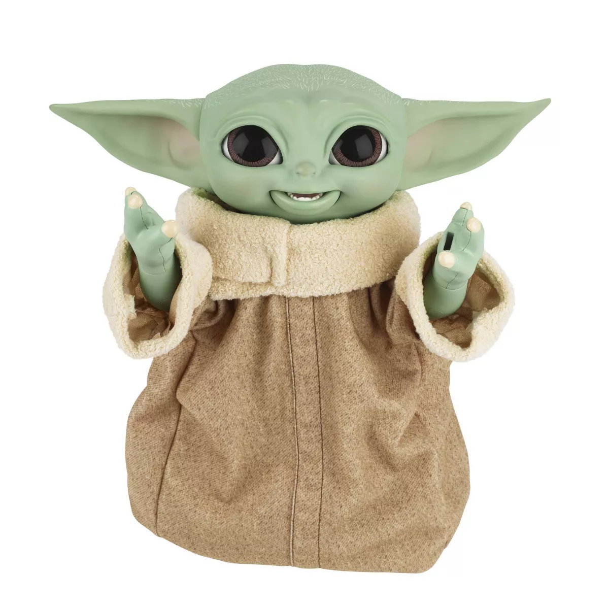 Star Wars Galactic Snackin' Grogu