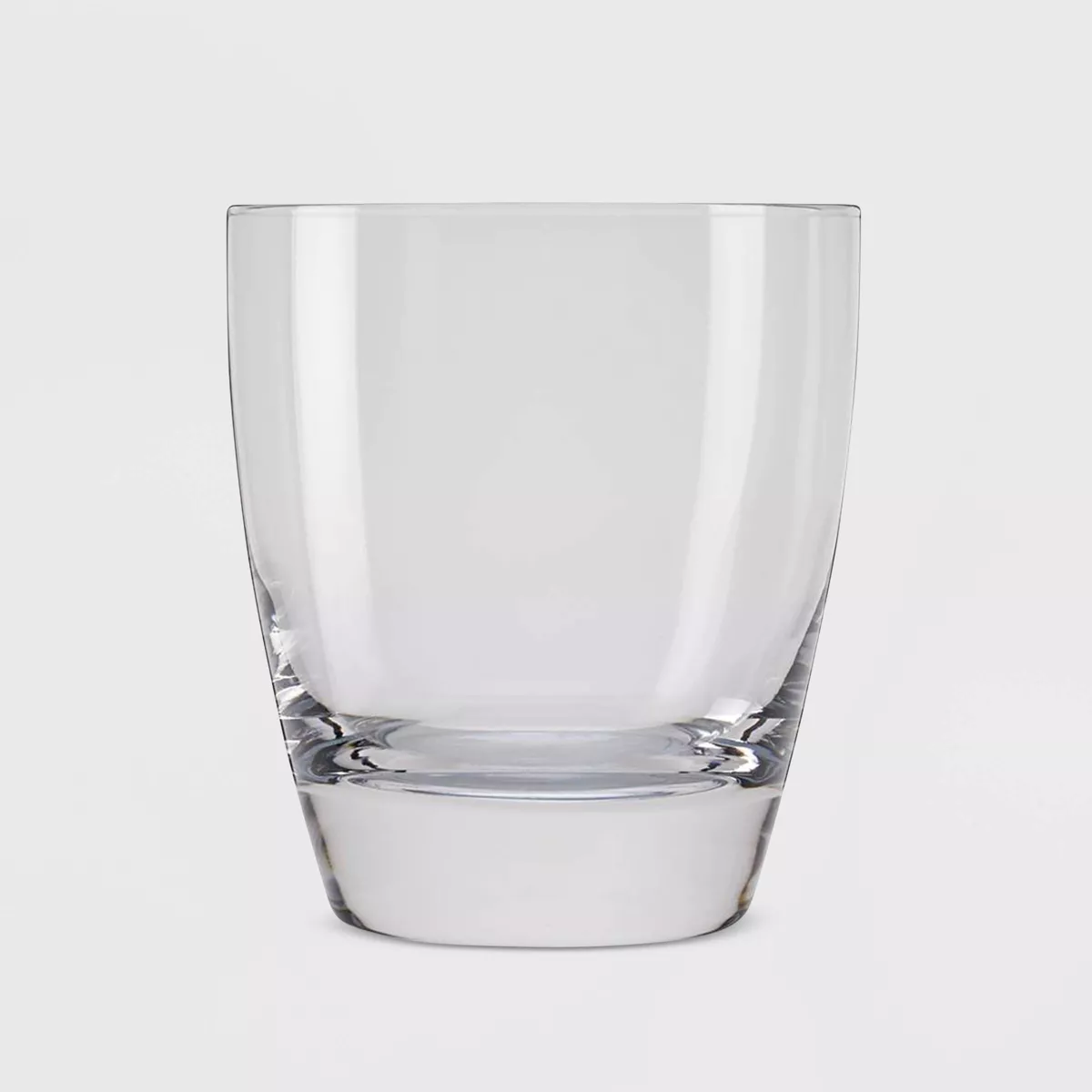 12pc Glass Sherbrook Assorted Tumblers - Threshold™