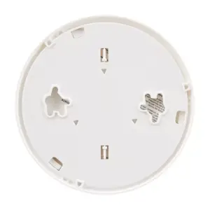 First Alert PRC710 Slim Smoke & Carbon Monoxide Detector with Photelectric Sensor