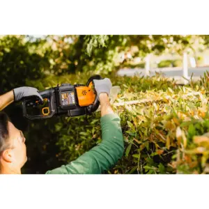Worx WG284 24