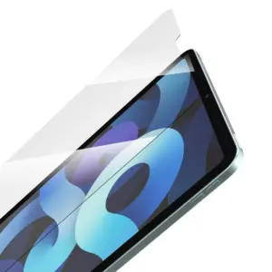 Insten 2-Pack Tempered Glass Screen Protector Compatible with iPad Air 4 10.9