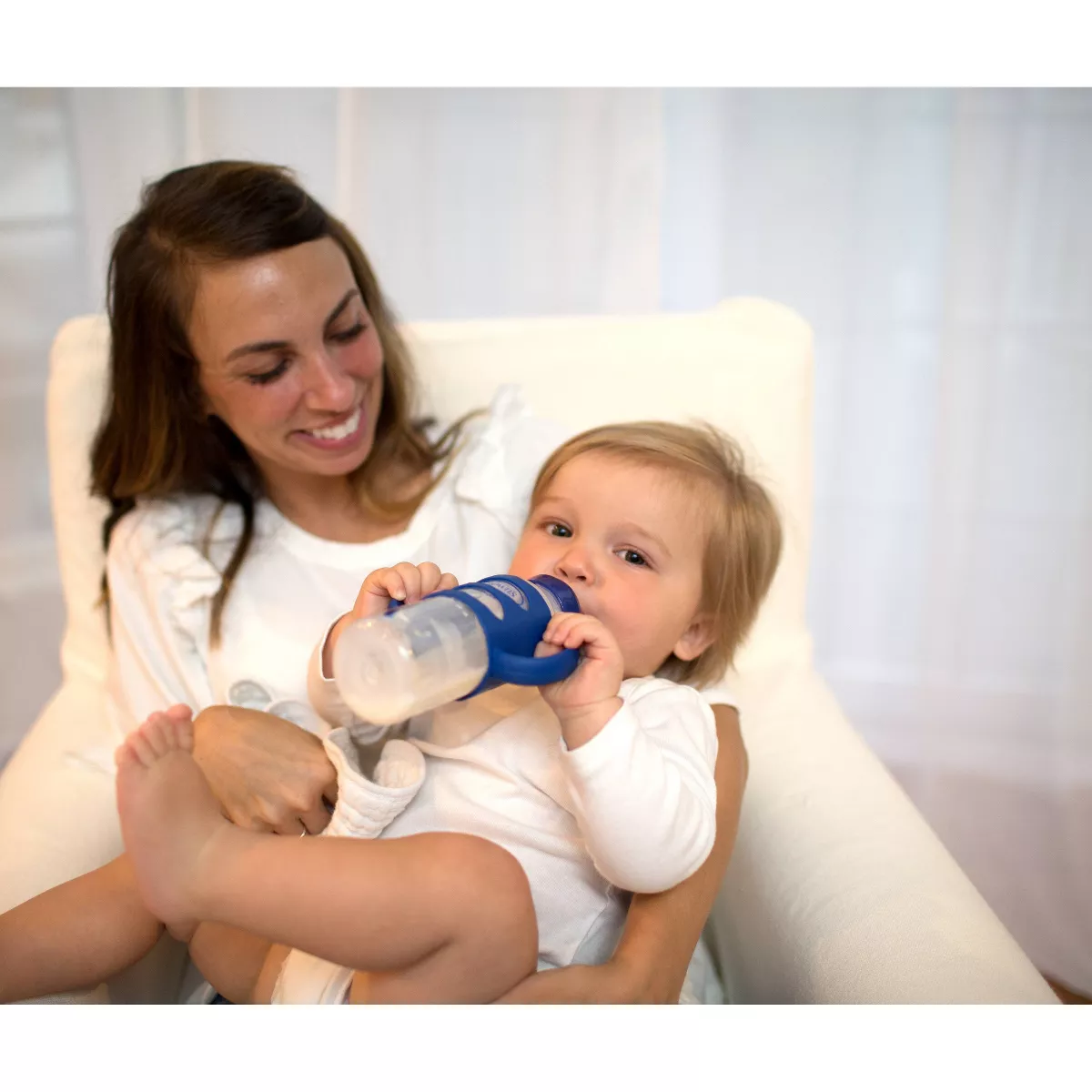 Dr. Brown's Options+ Wide Neck Baby Bottle Gift Pack