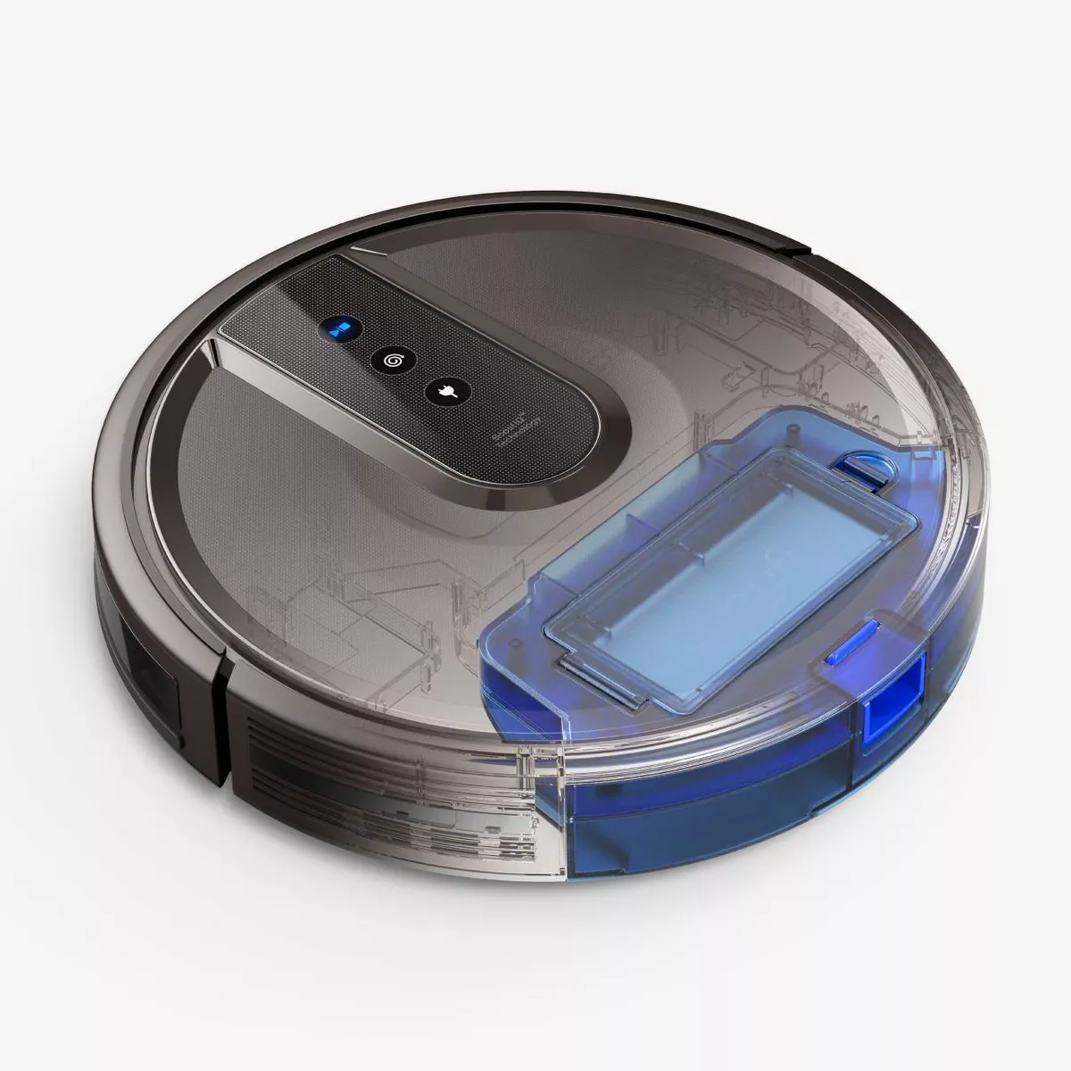 eufy by Anker RoboVac 15T Robot Vacuum