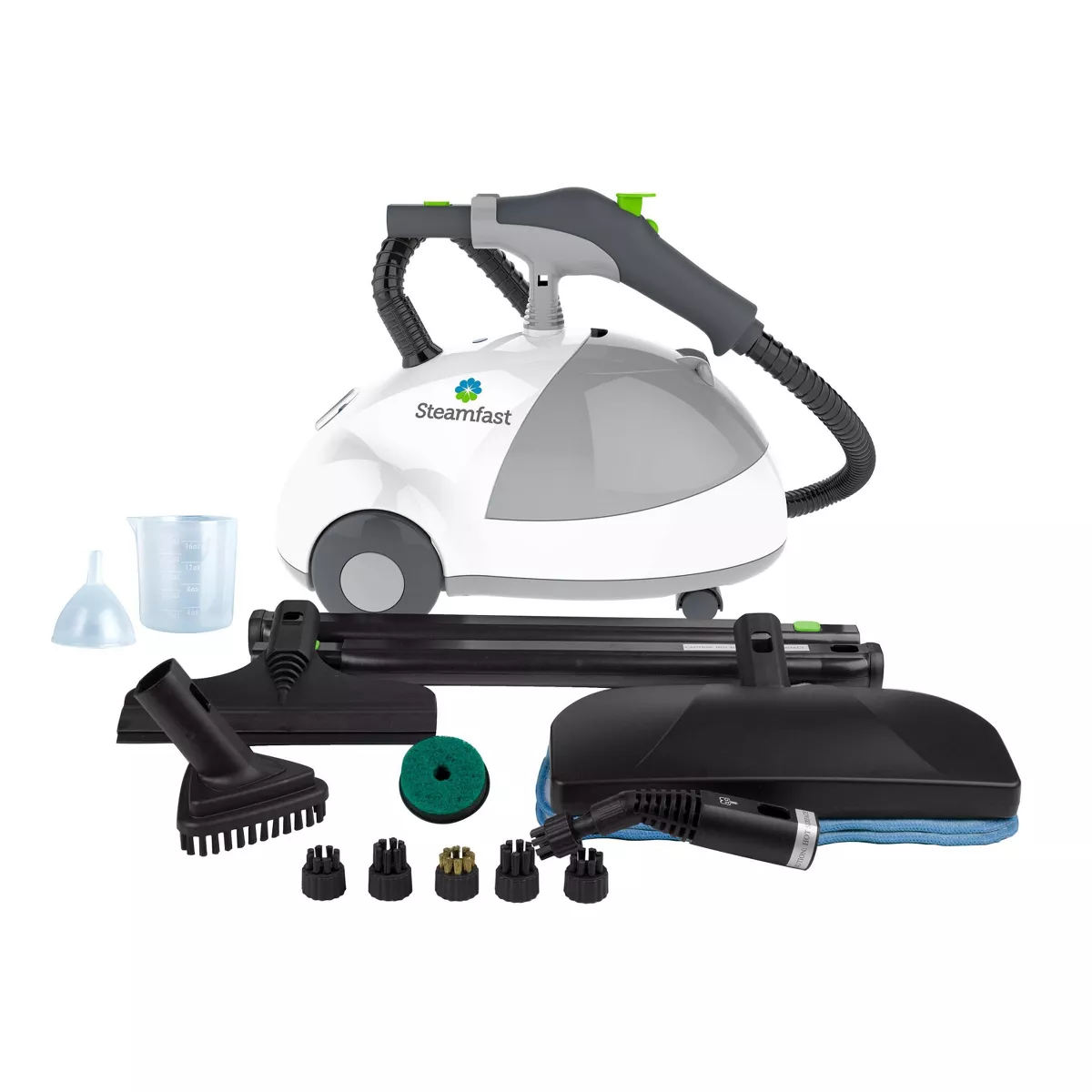 SteamFast Canister Steam Cleaner - SF-275